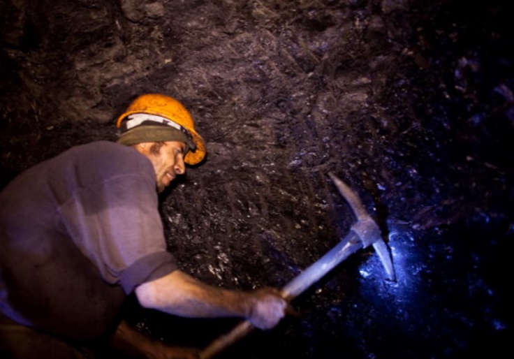 Biden Pledged To Support US Miners. Now He's Looking To Outsource Their Work to Foreign Green Energy Mines.