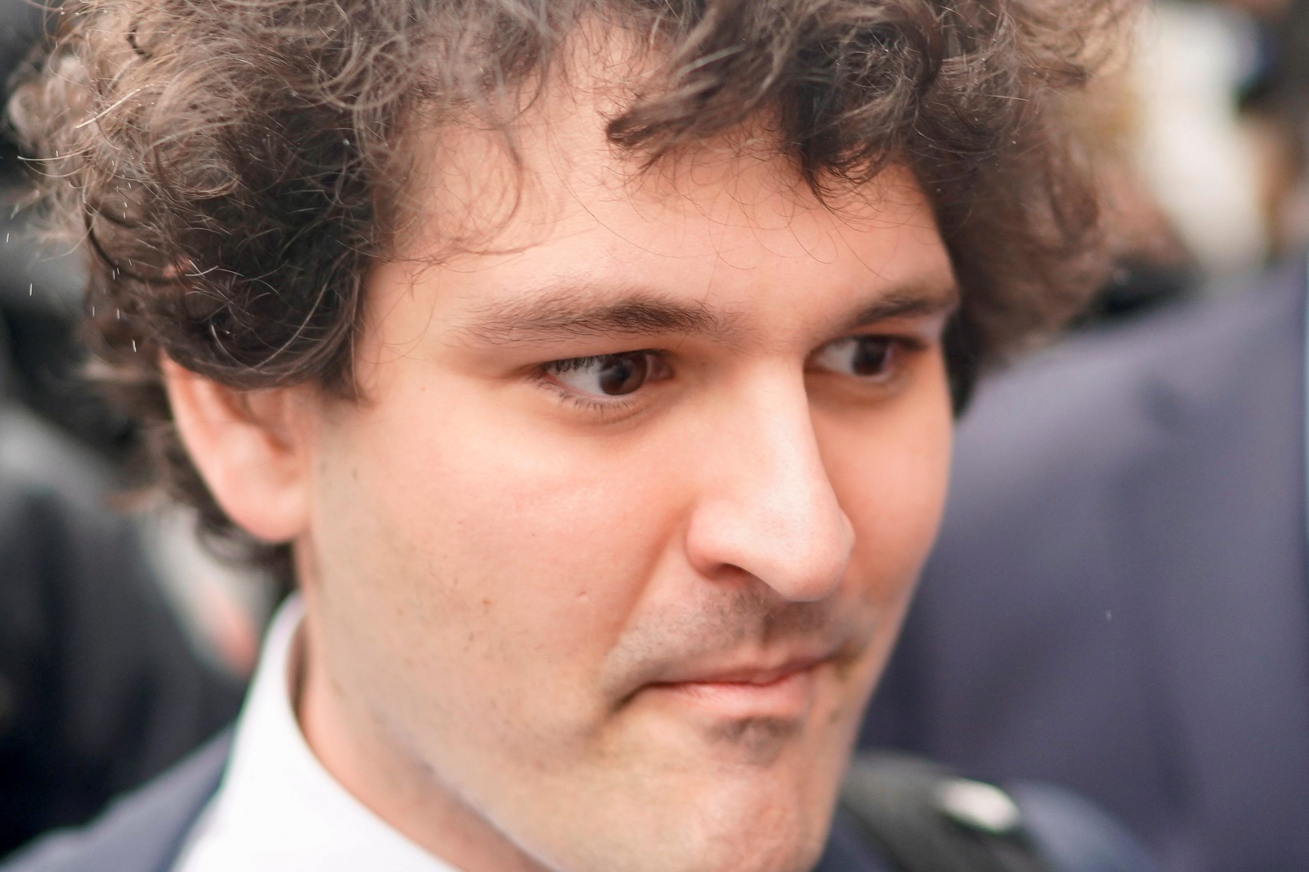 Dem Megadonor Bankman-Fried Pleads Not Guilty in FTX Fraud Case