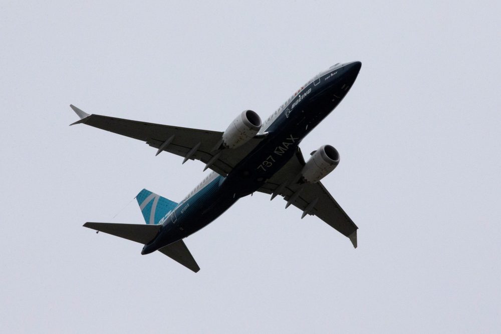 Flights Grounded Nationwide After System Failure at Biden’s FAA