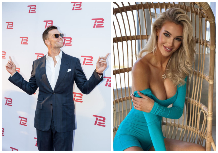 FACT CHECK: Is Tom Brady's New Girlfriend Jewish?