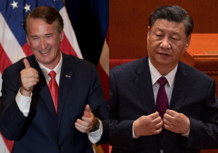 Youngkin Quashes Construction of Green Energy Plant That Would Have Been 'a Front for China'
