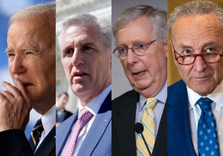 What To Do About the Debt Ceiling