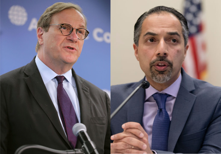 FACT CHECK: Quincy Institute Says DC Think Tanks Have Too Many Foreign Conflicts of Interest