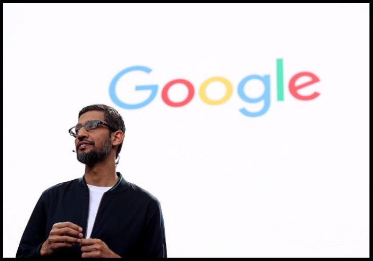 Groups on Google Payroll Flood Supreme Court With Briefs Defending Google