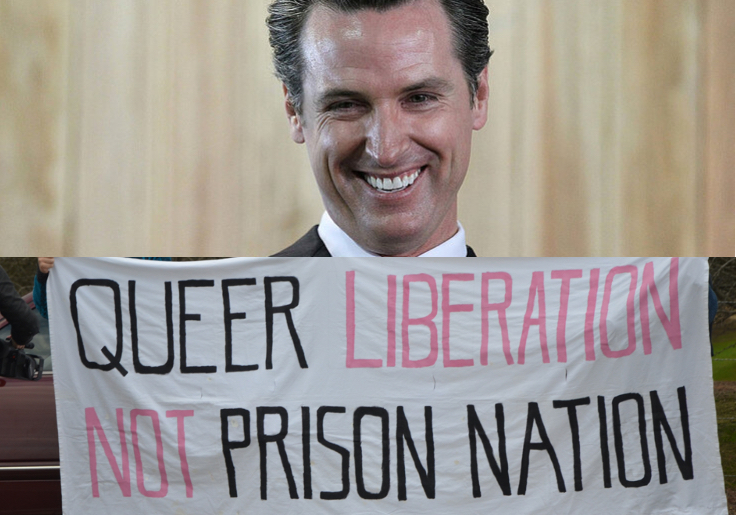 California's Female Prisoners Feel Threatened by Transgender Inmates. The State Doesn't Care.