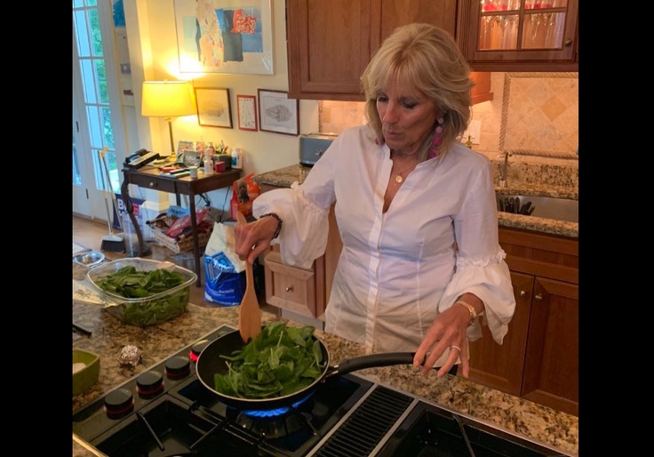 9 Times Democrats Used a Kitchen Appliance They Want To Ban You From Owning