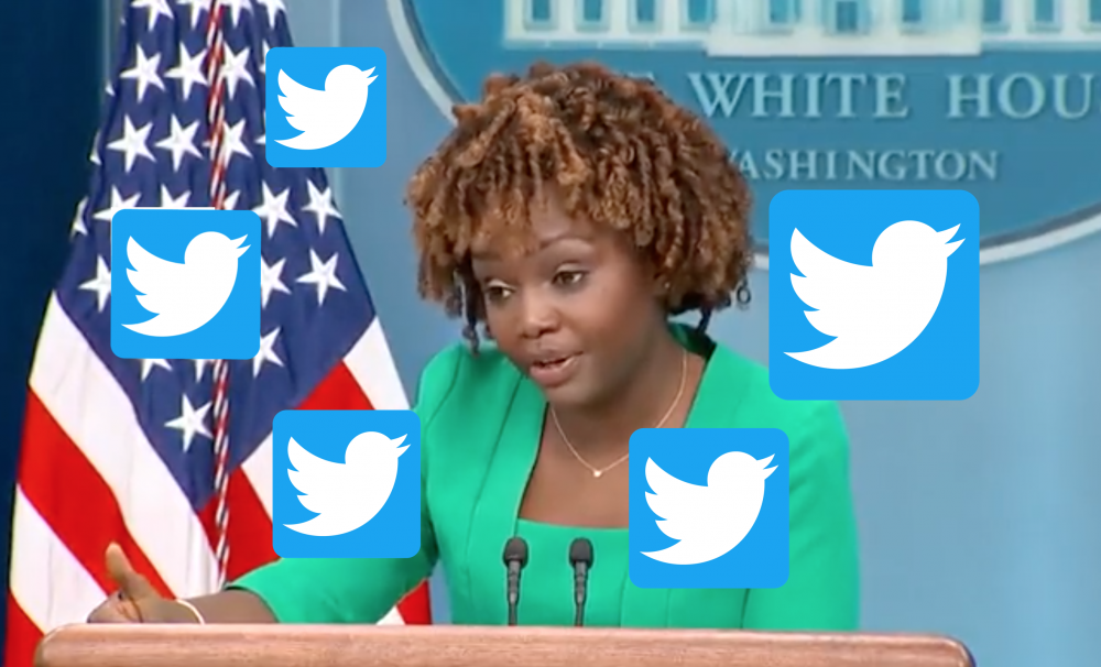 What You Missed on Twitter This Week, Vol. 2