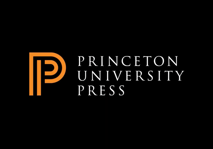 Princeton University Press Doles Out Book Grants Based on Race