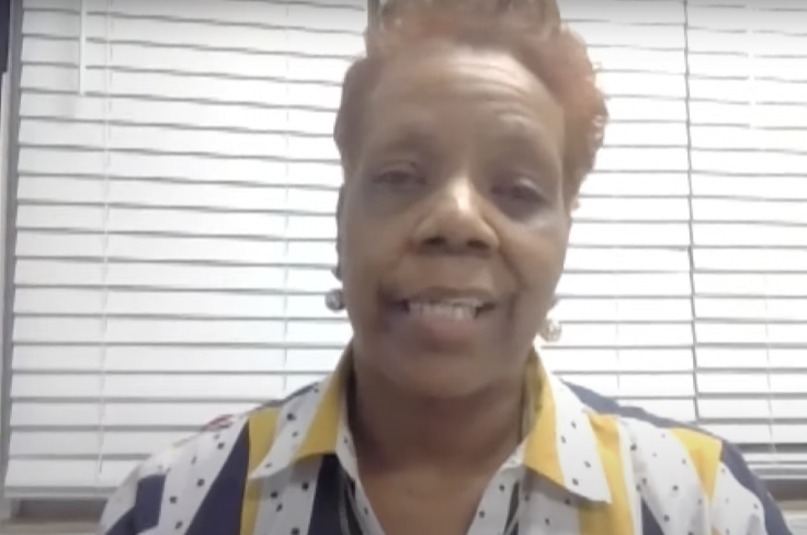 Former Teachers' Union President Arrested in Virginia for Embezzlement