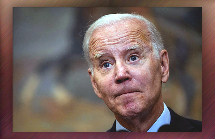 WATCH: Joe Biden's Senior Moment of the Week (Vol. 37)