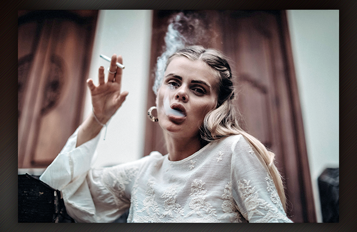 FAKE NEWS ALERT: Indoor Smoking Is Still Banned in the Capitol (But It Shouldn't Be)