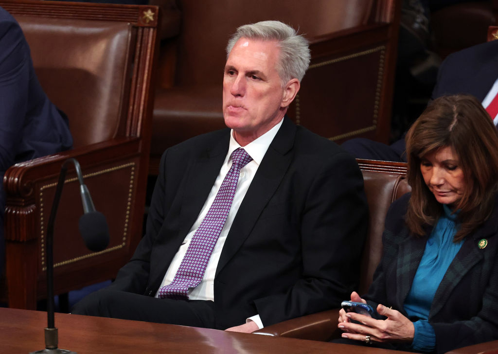 Republicans Fume Over Cost of a Speakerless House