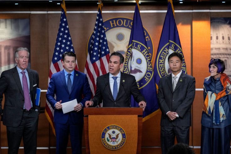 'It's Totally Possible': How Dems Could Push Immigration Reform Through a GOP-Controlled House