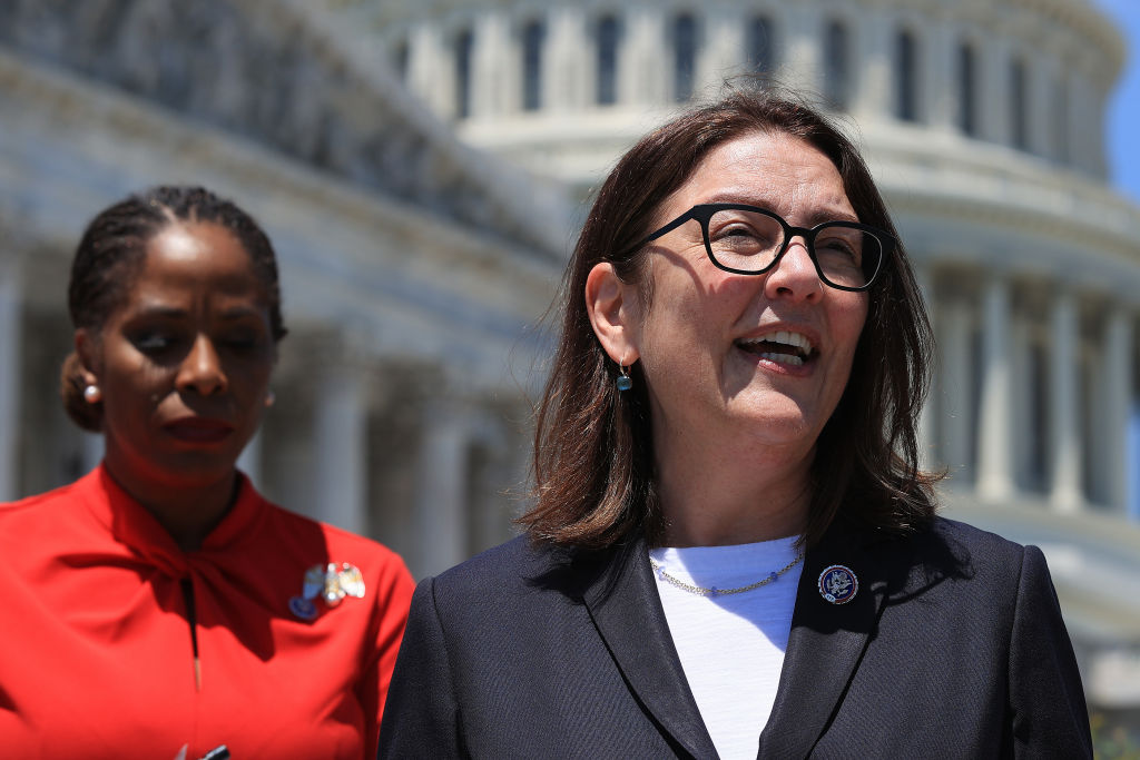 DCCC Chair Suzan DelBene Bemoans Rising Housing Costs While Profiting From Rent Hikes