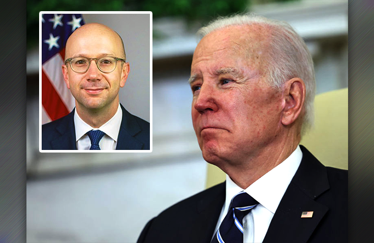 This Overlooked Detail Suggests Biden's Classified Document Scandal Could Bring Down His Presidency