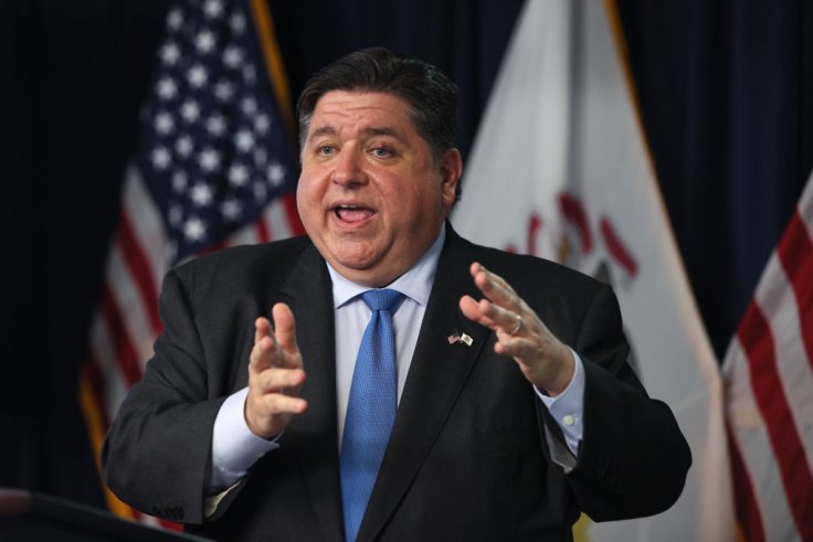 Illinois Gun Rights Coalition Files Lawsuit Against Governor J.B. Pritzker’s Assault Weapons Ban