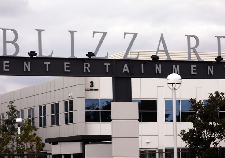 Union's Attempt to Organize Video Game Developers Falls Flat