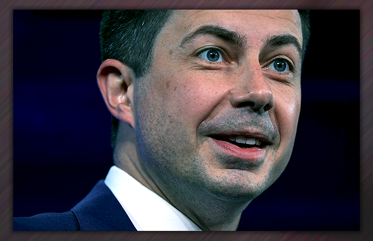 FACT CHECK: NYT Calls Pete Buttigieg a 'Star of Biden's Cabinet'