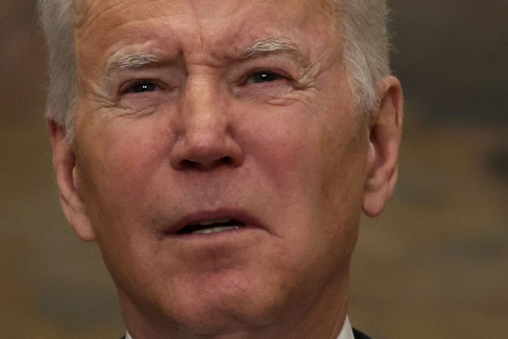 'They've Learned Nothing': Experts Say Biden's Latest Immigration Proposal Will Do Little To Alleviate Border Crisis