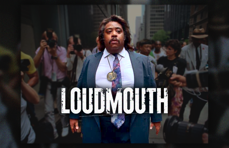 Al Sharpton, Lionized