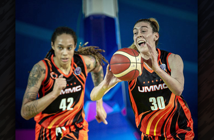 WNBA Player Demands Private Jets for Entire League