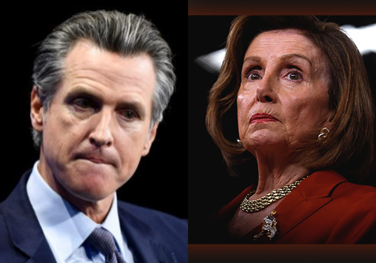 California Leaders Push for Federal Gun Laws After Mass Shootings, Experts Weigh In