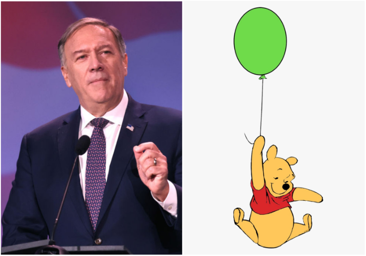 Pompeo: Biden’s Weakness on Spy Balloon Assures Chinese Aggression