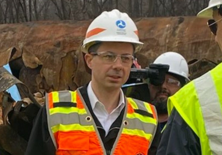 Pete Buttigieg Is Not Ready for Primetime