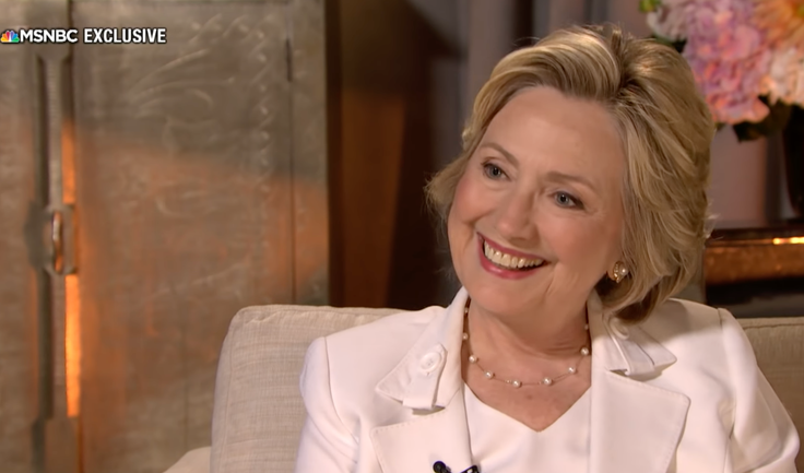 FLASHBACK: When Democrats Were Cool With Calling Elections 'Stolen'