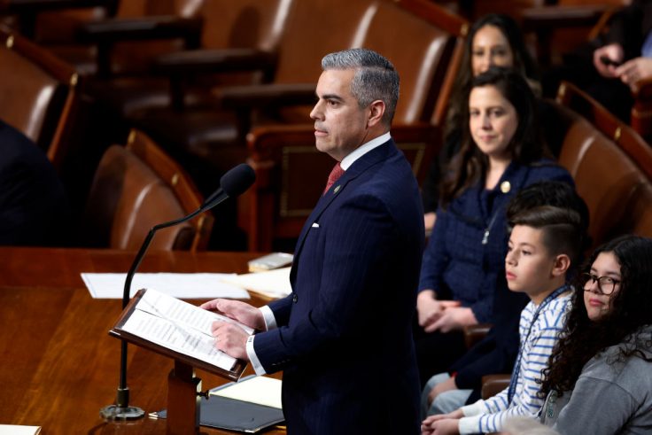 Republicans Will Have Spanish Response to State of the Union