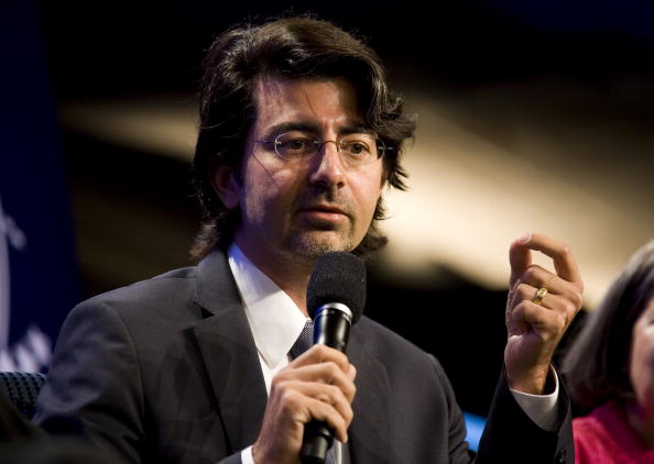 Liberal Philanthropies Fund The Latest ‘Non-Partisan’ Journalism Initiative