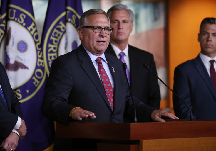 House GOP Threatens Subpoenas, Budget Cuts Over Chinese Spy Balloon Debacle