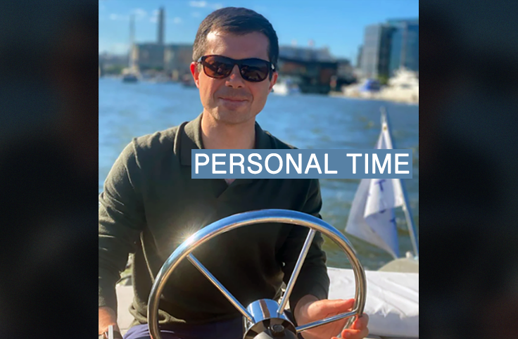 FACT CHECK: Pete Buttigieg Is a 'Capable and Competent' Leader