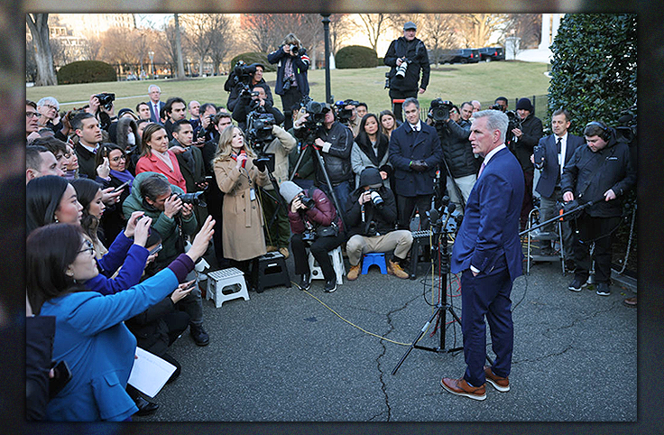 The Market Has Spoken: America Has Too Many Journalists