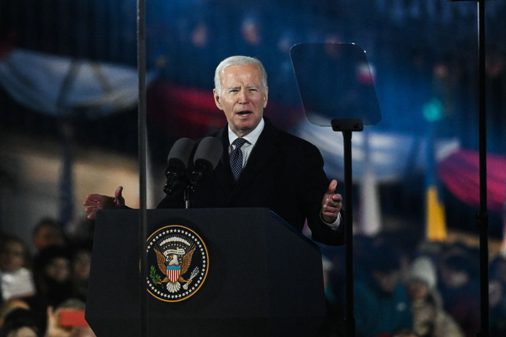 Here Are the Tech Companies, Liberal Media Outlets, and Prominent Democrats Saved by Biden's Bank Bailout
