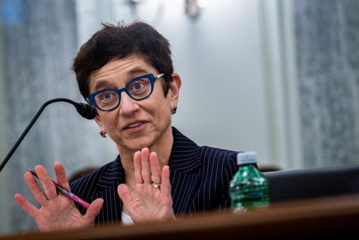 Biden Loses Fight To Confirm Far-Left FCC Nominee