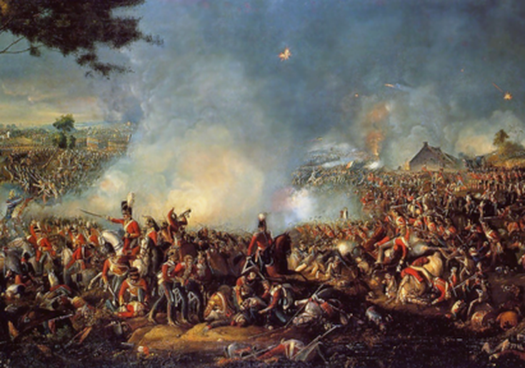 How War Made the British Army Better—and Peace Made It Worse