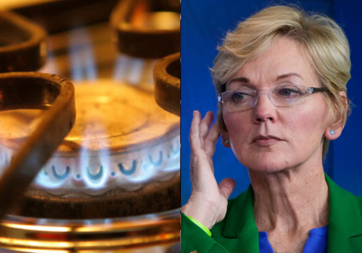 Pasta Lovers Beware: You Could Spend an Extra 23 Hours a Year Boiling Water Due to Biden's Gas Stove Rules
