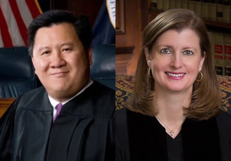 Federal Judges Say They Won't Hire Clerks From Stanford Law School