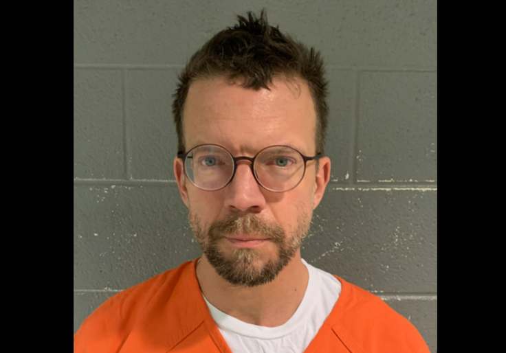 Dem Mayor Charged With Possession of Child Pornography