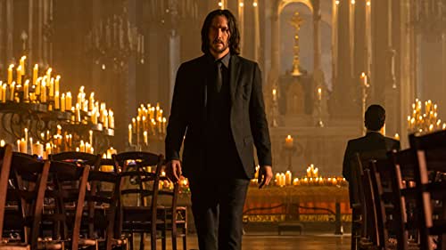 REVIEW: 'John Wick: Chapter 4'