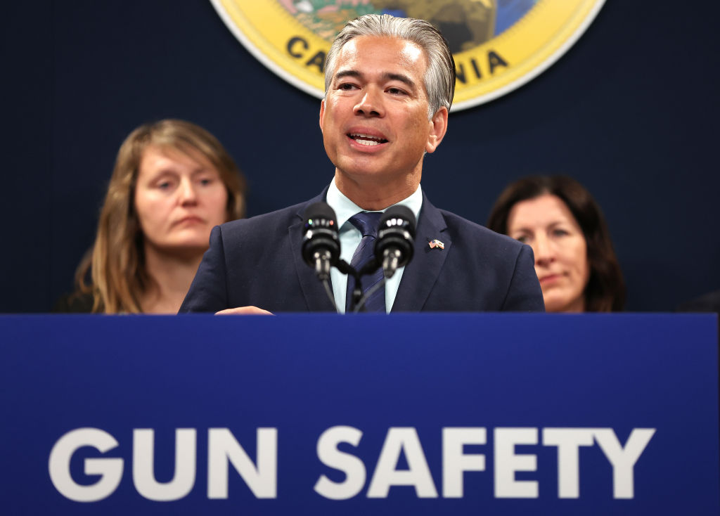 California Attorney General Blames Automakers for Car Theft Spike