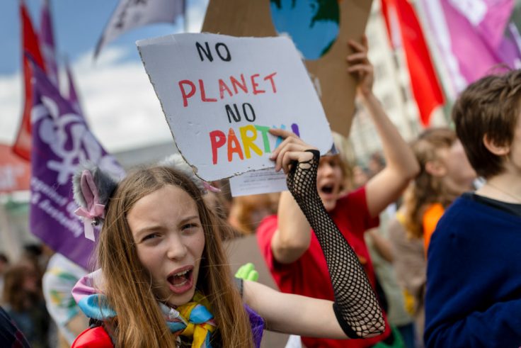 How Republican AGs Tanked a $3 Trillion Woke Climate Alliance