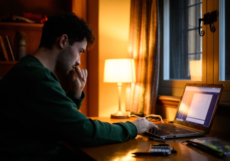 The Biden Administration Pushed Remote Learning at Students’ Expense. Now It Wants to Kneecap Online Classes.