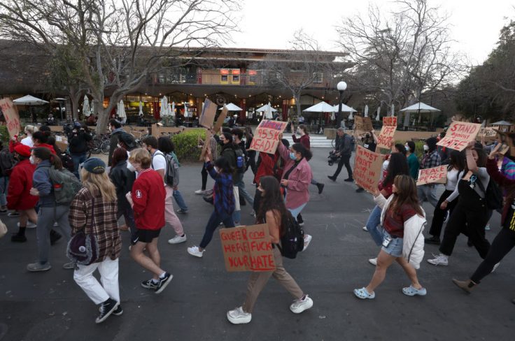 At Stanford, Public Accountability for Thee But Not for Me