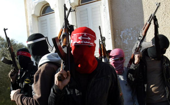 Sham Palestinian Charity Sanctioned Over Work With Hamas Has Also Partnered With Elite US Universities
