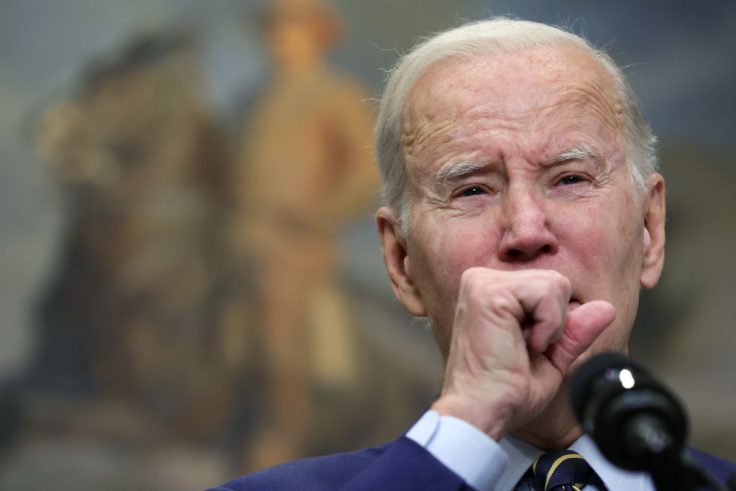 WATCH: Joe Biden's Senior Moment of the Week (Vol. 33)