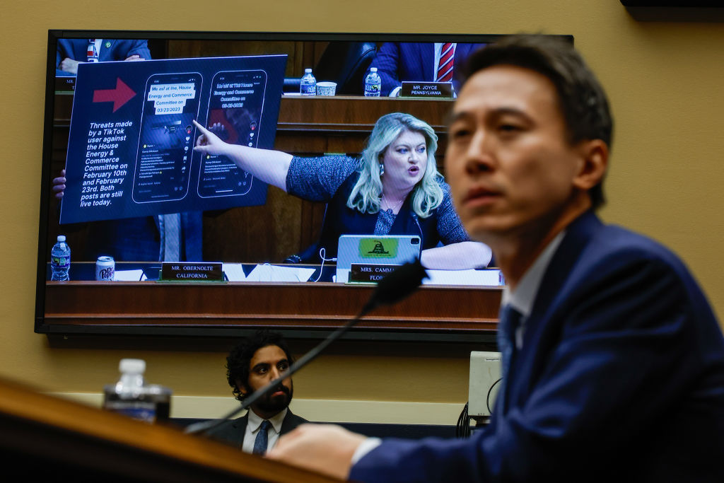 Feds Charge Officials from TikTok-Linked Chinese Agency With Espionage