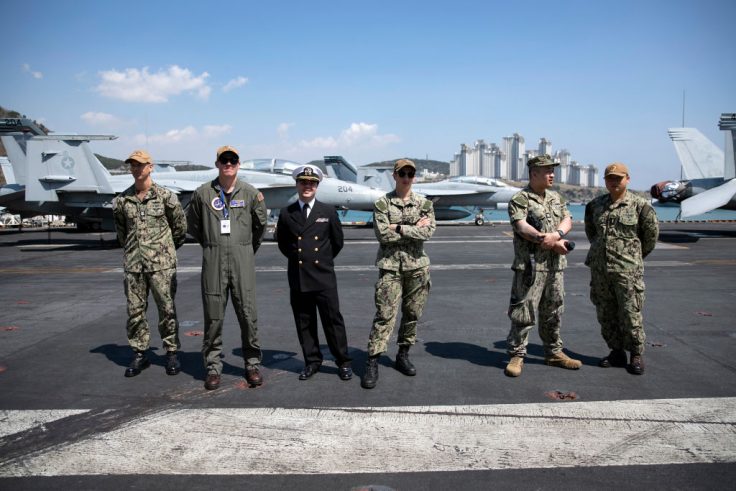 'Once In A Generation Crisis': Vets Blame Biden's Focus on Woke Priorities for Low Military Recruitment Numbers