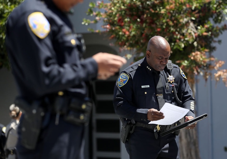 CNN Reporters Mugged While Covering San Francisco's Crime Spike